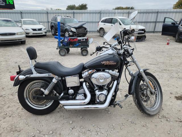 2005 HARLEY-DAVIDSON FXDLI    a la Venta en Copart KS - WICHITA