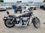 2005 HARLEY-DAVIDSON FXDLI    a la Venta en Copart KS - WICHITA