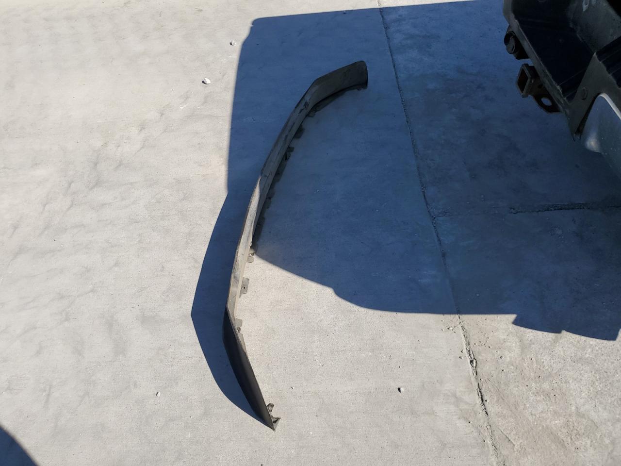 2012 Ford F250 Super Duty VIN: 1FT7W2BT8CEA23596 Lot: 86863145