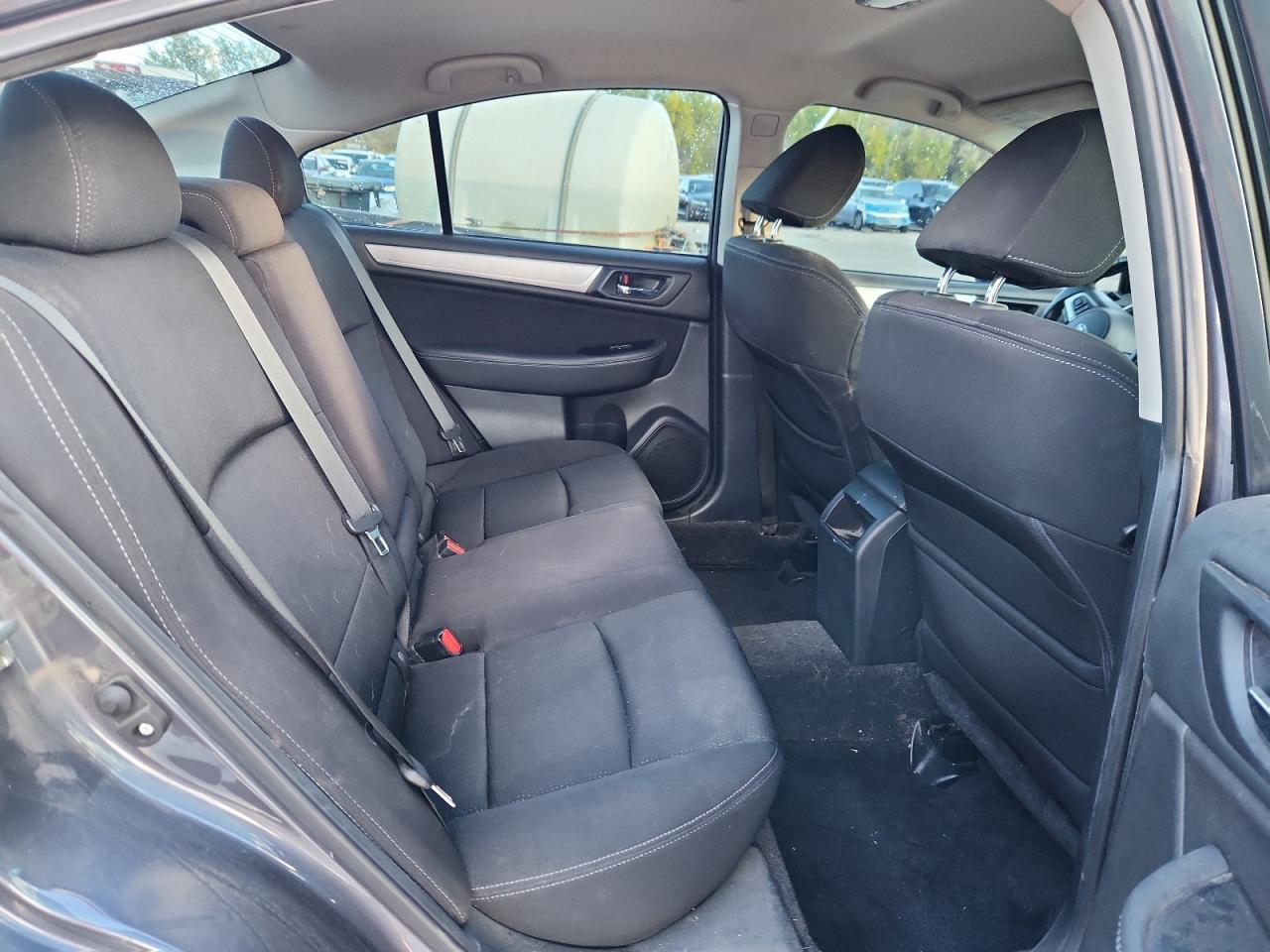 2015 Subaru Legacy 2.5I Premium VIN: 4S3BNBC67F3029590 Lot: 85369425