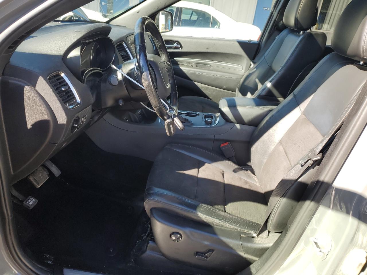 2020 Dodge Durango R/T VIN: 1C4SDJCT2LC346966 Lot: 85900665