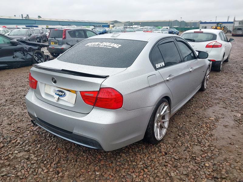 2011 BMW 325D M SPORT AUTO 