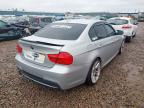 2011 BMW 325D M SPORT AUTO  for sale at Copart WISBECH