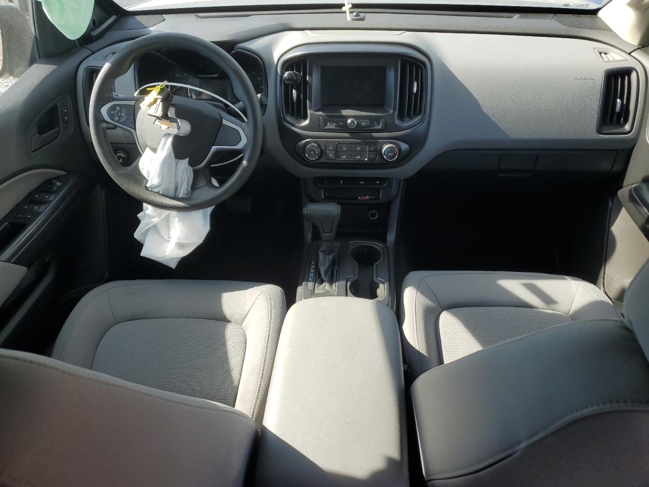 2021 Chevrolet Colorado VIN: 1GCGSBEN8M1263541 Lot: 87122475