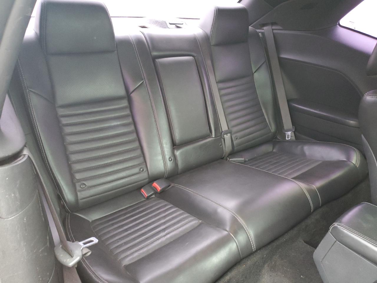 2014 Dodge Challenger Sxt VIN: 2C3CDYAG9EH205190 Lot: 85325395