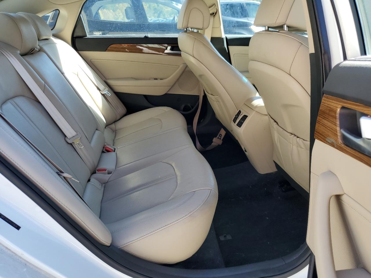 2015 Hyundai Sonata Sport VIN: 5NPE34AFXFH255659 Lot: 87275565