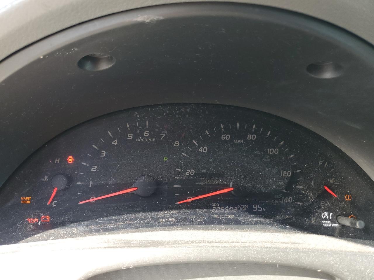 2008 Toyota Camry Ce VIN: 4T1BE46K58U232412 Lot: 82391865