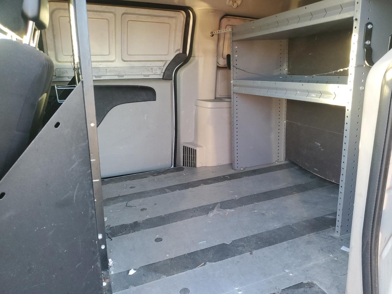 2012 Dodge Ram Van VIN: 2C4JDGAG4CR377258 Lot: 82743735