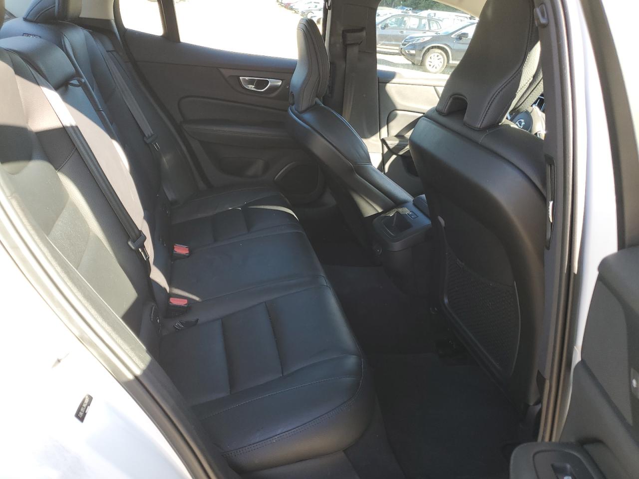 2024 Volvo S60 Plus VIN: 7JRL12FL3RG280977 Lot: 84880075