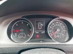 2014 VOLKSWAGEN GOLF MATCH TDI BMT  for sale at Copart BRISTOL