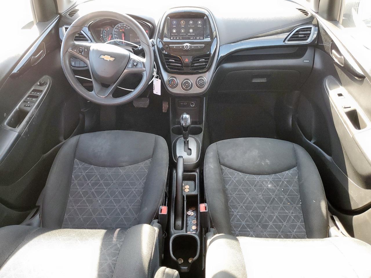 2020 Chevrolet Spark 1Lt VIN: KL8CD6SA2LC479835 Lot: 85352795