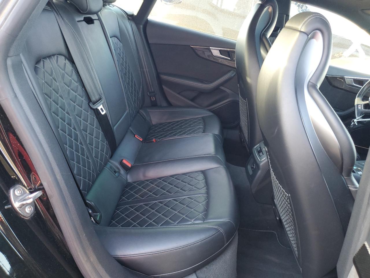 2018 Audi S5 Prestige VIN: WAUC4CF55JA060399 Lot: 87020815