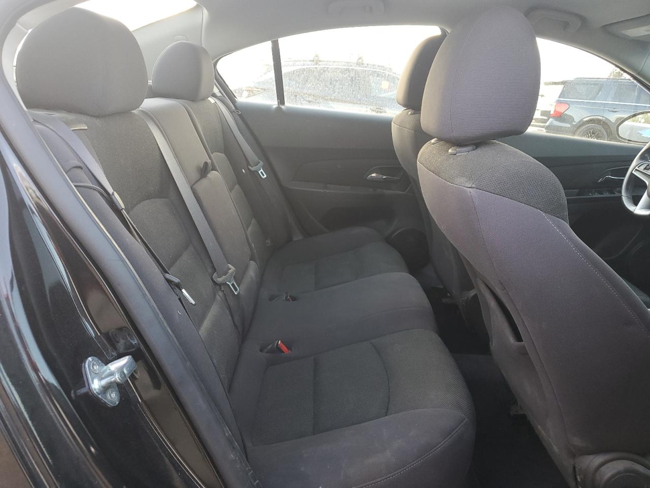 2012 Chevrolet Cruze Lt VIN: 1G1PF5SC3C7323674 Lot: 85314375