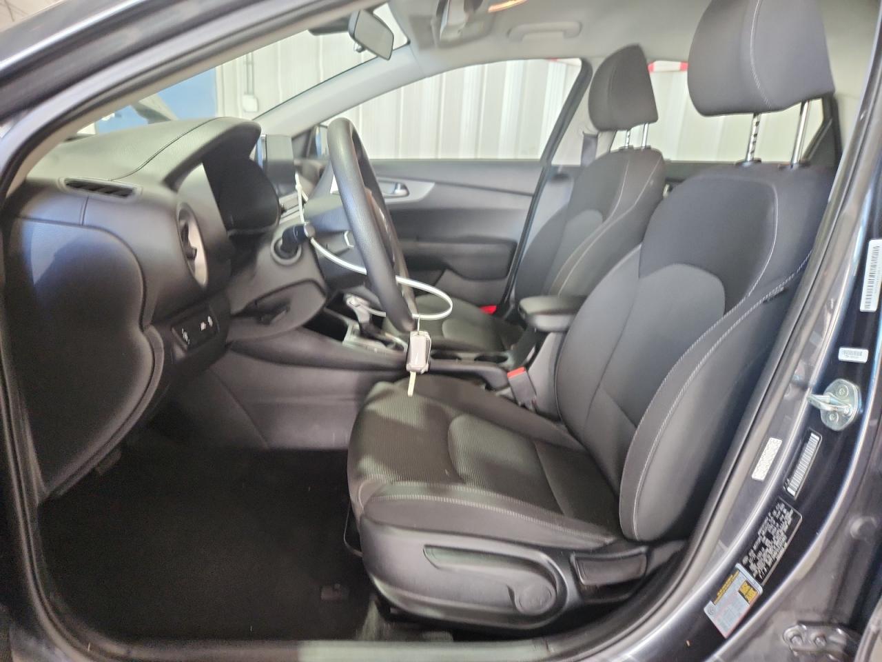 2020 Kia Forte Fe VIN: 3KPF24AD1LE231465 Lot: 86053535