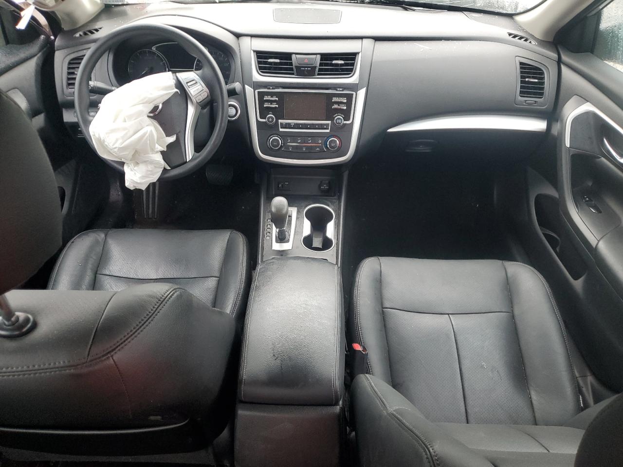 2016 Nissan Altima 2.5 VIN: 1N4AL3AP4GC287625 Lot: 85379965