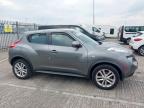 2013 NISSAN JUKE 1.6 ACENTA 5DR for sale at Copart CHESTER