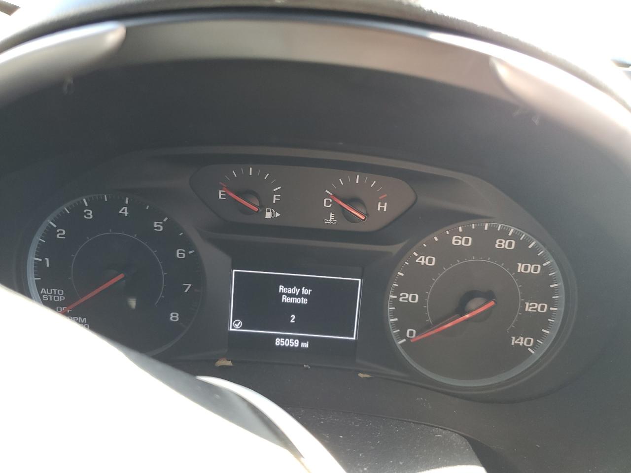 2021 Chevrolet Malibu Ls VIN: 1G1ZB5ST6MF087954 Lot: 85267365