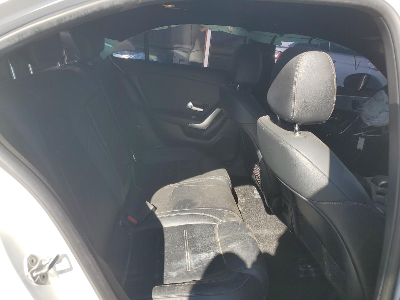 2021 Mercedes-Benz A 220 4Matic VIN: W1K3G4FB3MJ311341 Lot: 82507825