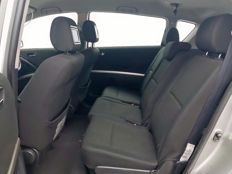 2006 TOYOTA COROLLA VSO VVTI TSPT S-A 
