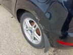 2013 FORD FIESTA ZETEC  for sale at Copart NEWBURY