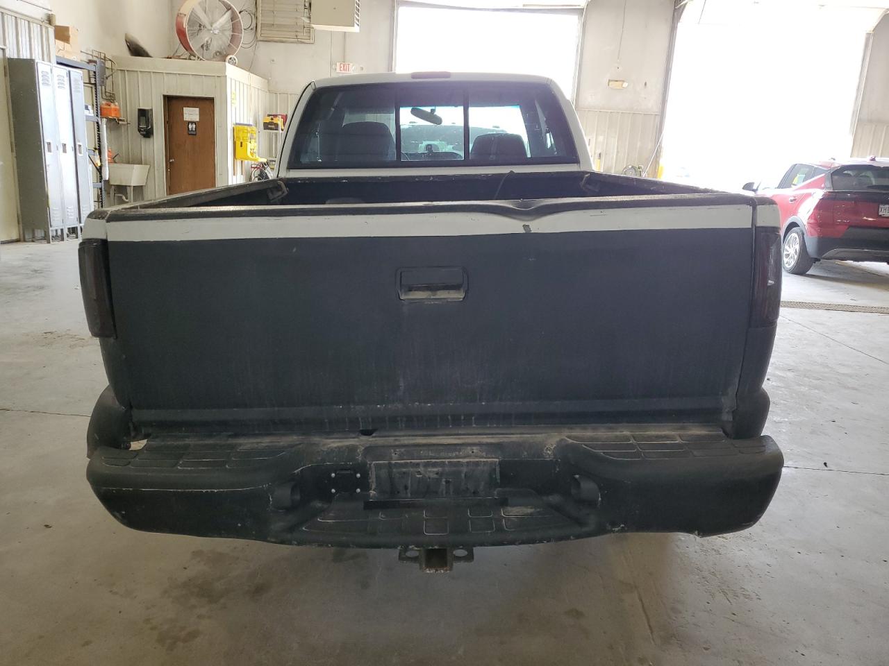 2002 Chevrolet S Truck S10 VIN: 1GCCT19W628260747 Lot: 84025505