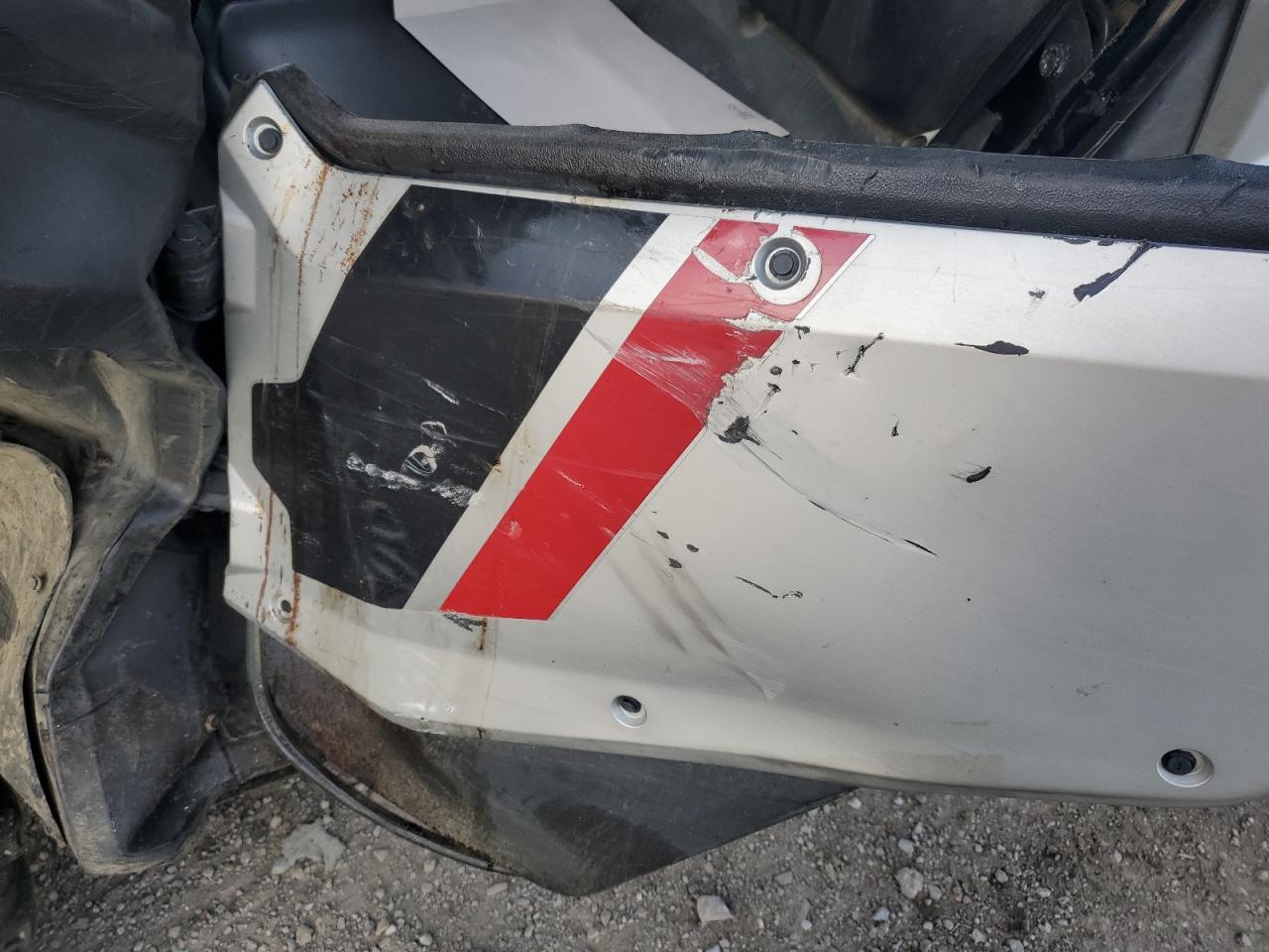 2022 Honda Sxs1000 M5 VIN: 1HFVE04S6N4600577 Lot: 86287595