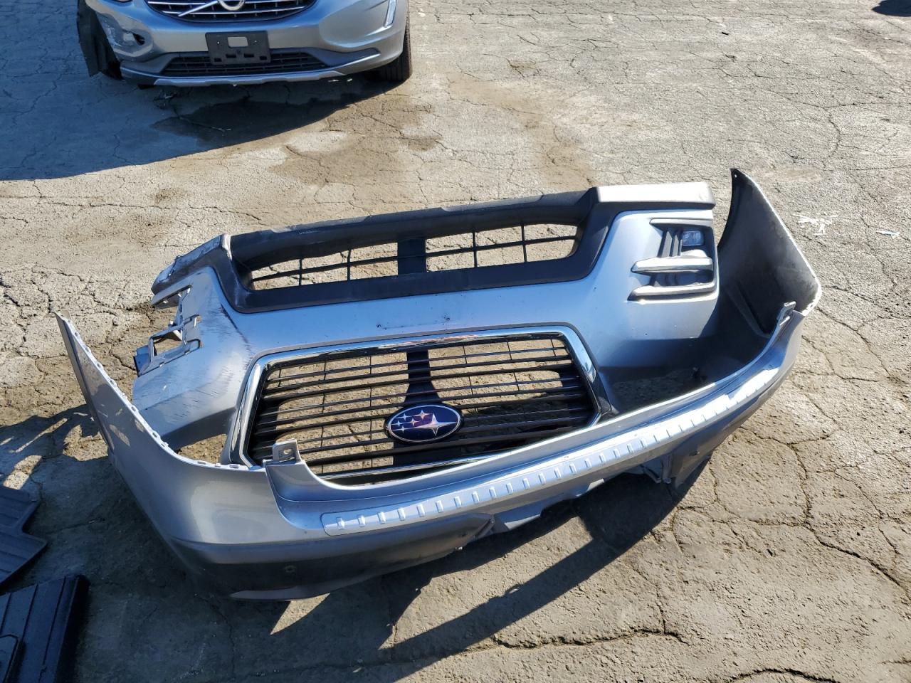 2020 Subaru Ascent Premium VIN: 4S4WMAFD3L3405301 Lot: 84291115