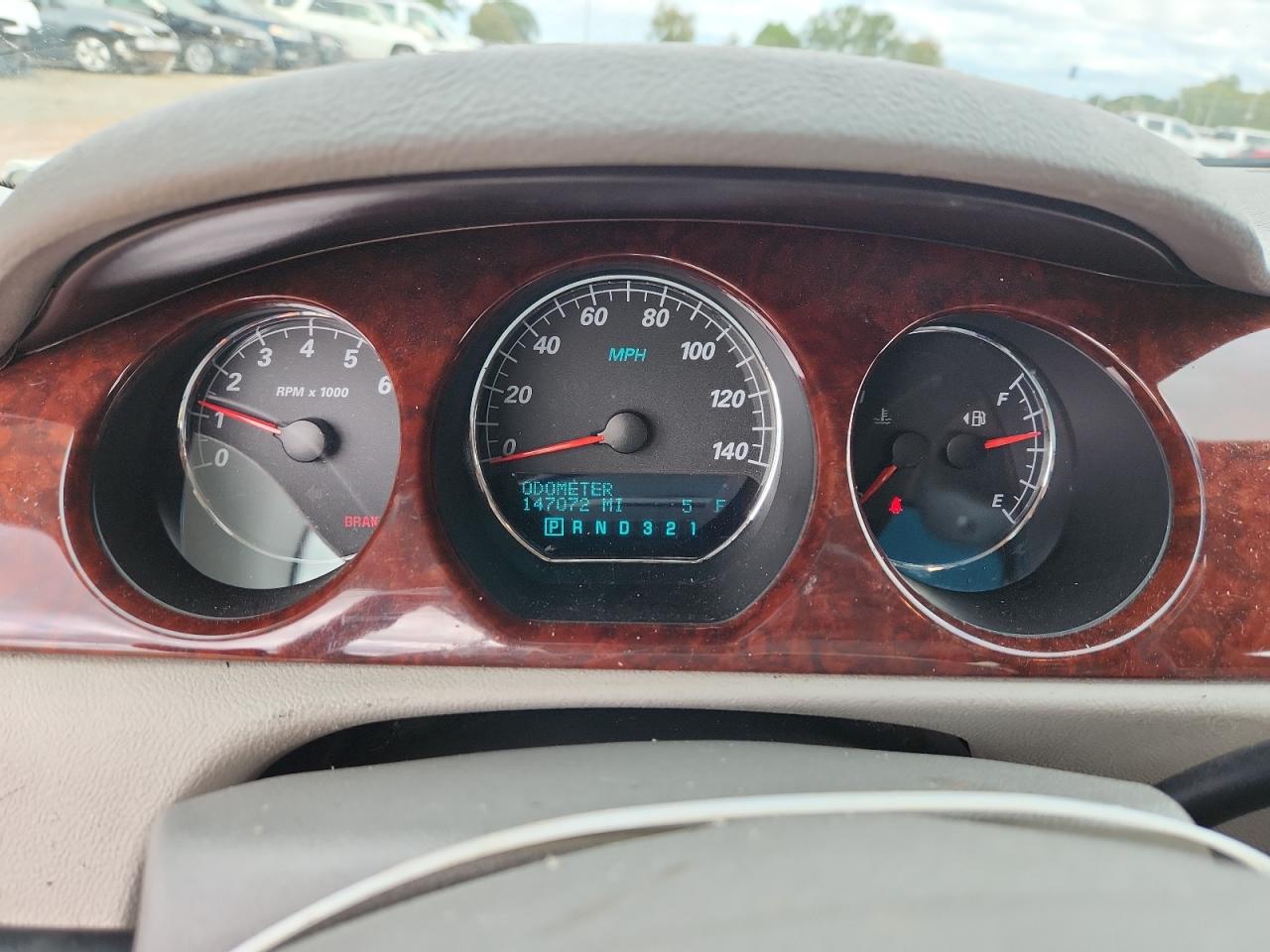 2008 Buick Lucerne Cx VIN: 1G4HP572X8U170918 Lot: 90826345