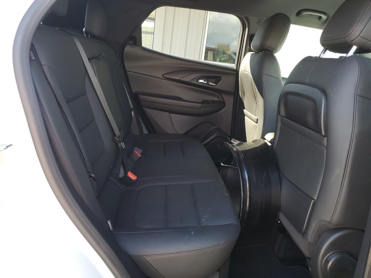 2024 Chevrolet Trailblazer Rs VIN: KL79MUSL9RB123045 Lot: 85915595