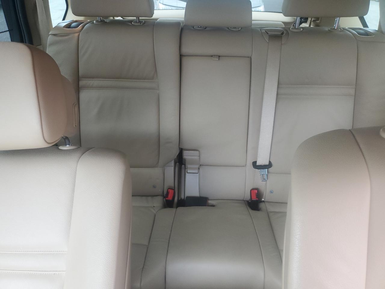 2011 BMW X5 xDrive35I VIN: 5UXZV4C55BL406329 Lot: 81929515