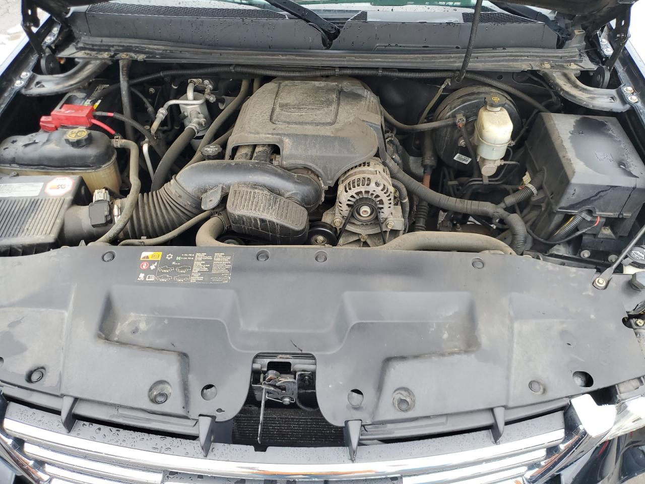 2012 GMC Sierra C1500 Sle VIN: 3GTP1VE05CG299440 Lot: 85270955