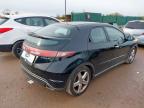 2010 HONDA CIVIC 1.8 I-VTEC ES 5DR for sale at Copart WESTBURY