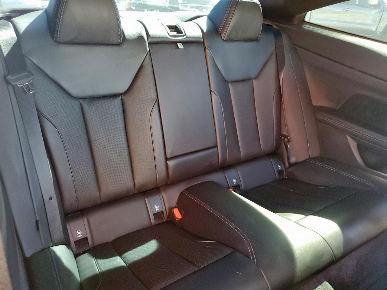 2024 BMW 430I VIN: WBA53AP04RCN09476 Lot: 90607575