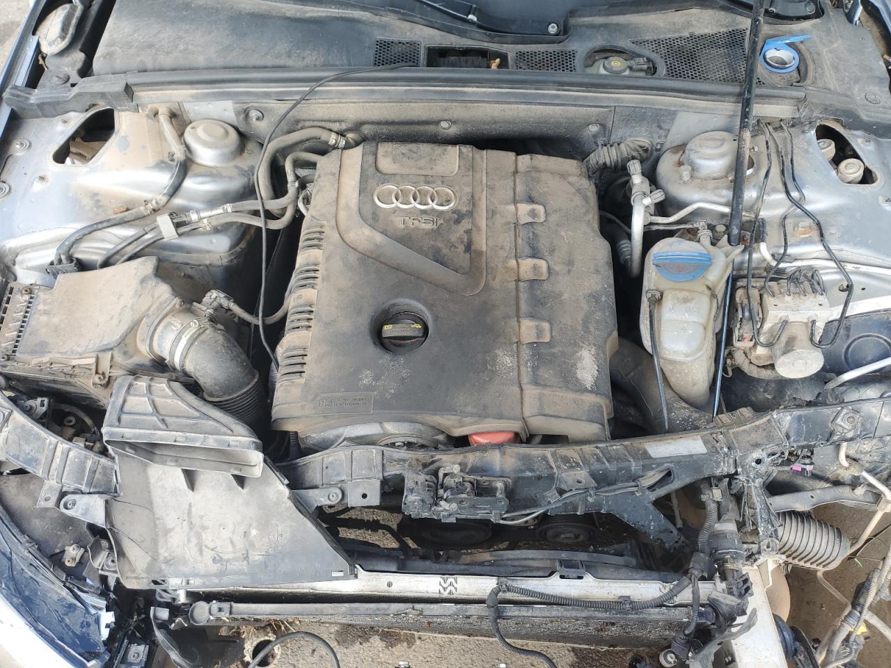 2016 Audi A4 Progressiv Plus VIN: WAUFFCFL4GN005157 Lot: 89671035