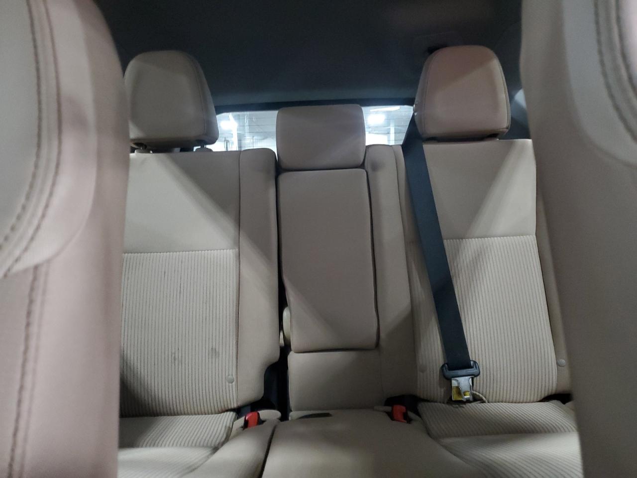 2015 Toyota Rav4 Xle VIN: 2T3RFREV5FW294210 Lot: 84390355