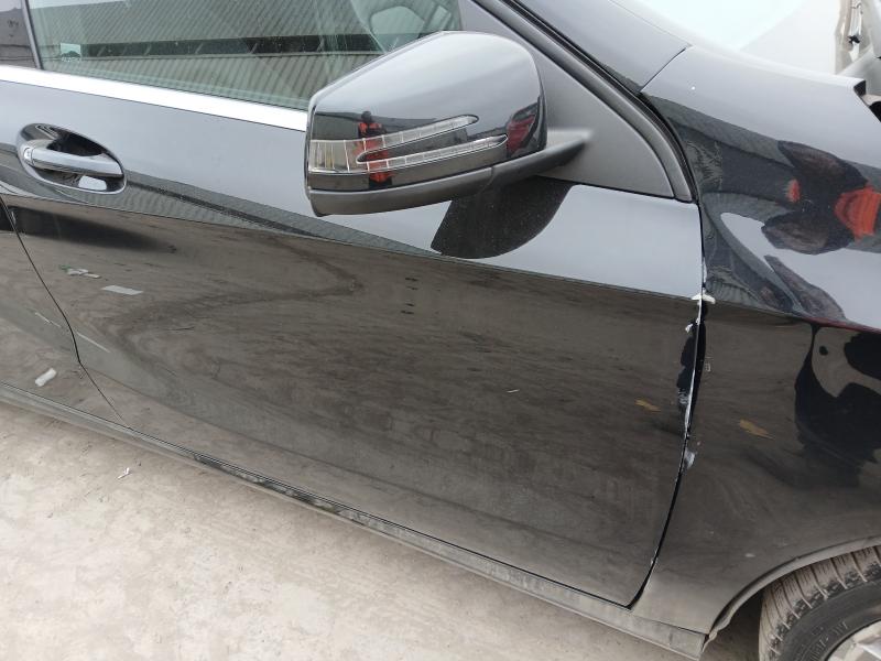 2015 MERCEDES-BENZ A CLASS A180D SPORT 5DR