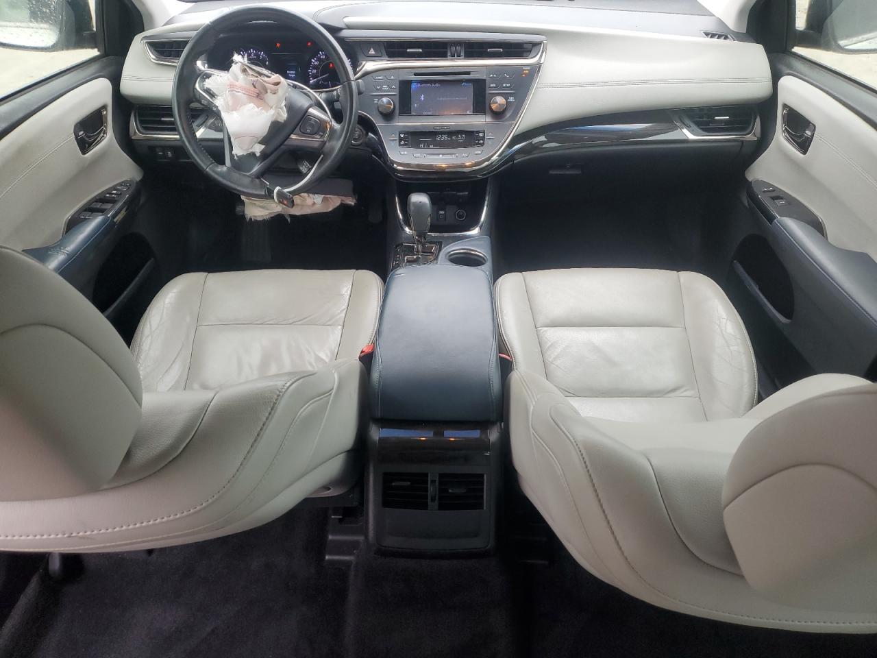 2013 Toyota Avalon Base VIN: 4T1BK1EB8DU054028 Lot: 90621325