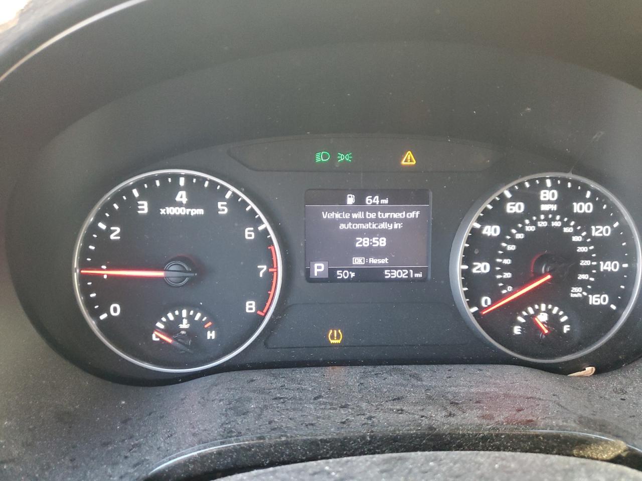 2023 Kia Seltos S VIN: KNDEUCAA3P7346614 Lot: 82519865