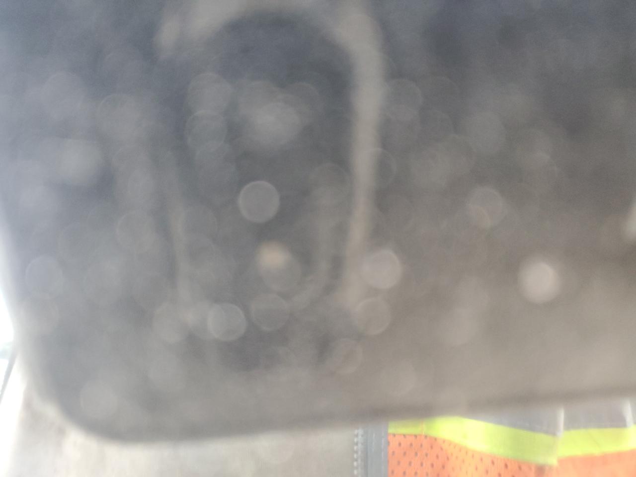 2014 Volkswagen Passat Se VIN: 1VWBN7A37EC086843 Lot: 82261855