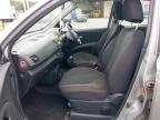 2009 NISSAN MICRA 1.4 ACENTA 5DR AUTO for sale at Copart BELFAST