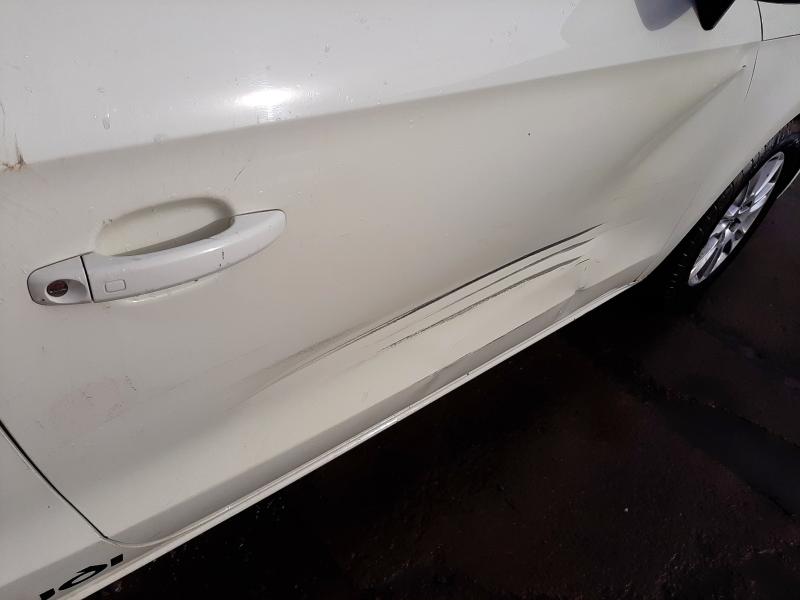 2010 AUDI A1 1.6 TDI SE 3DR