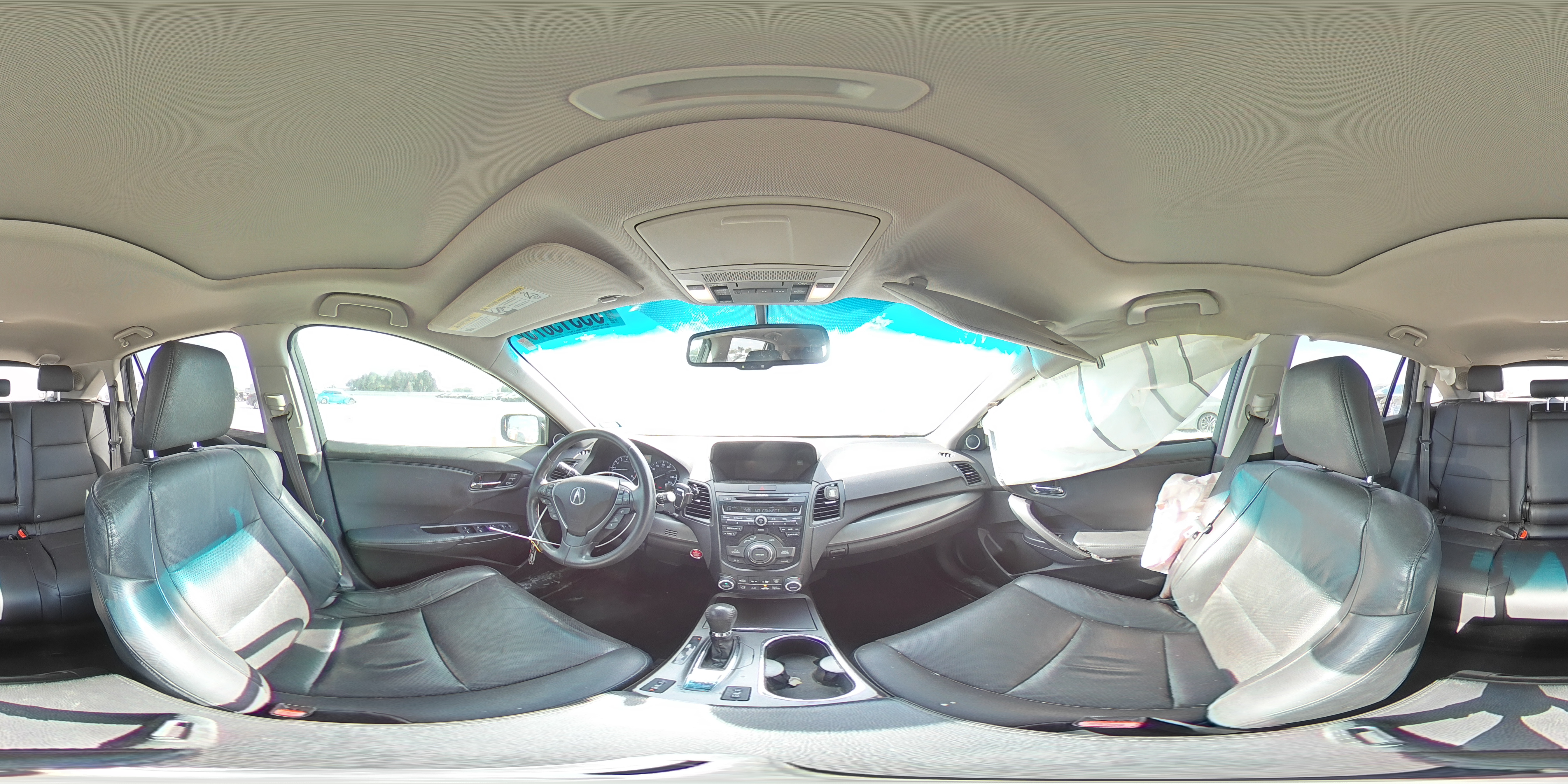 2013 Acura Rdx Technology VIN: 5J8TB3H58DL020091 Lot: 85315875