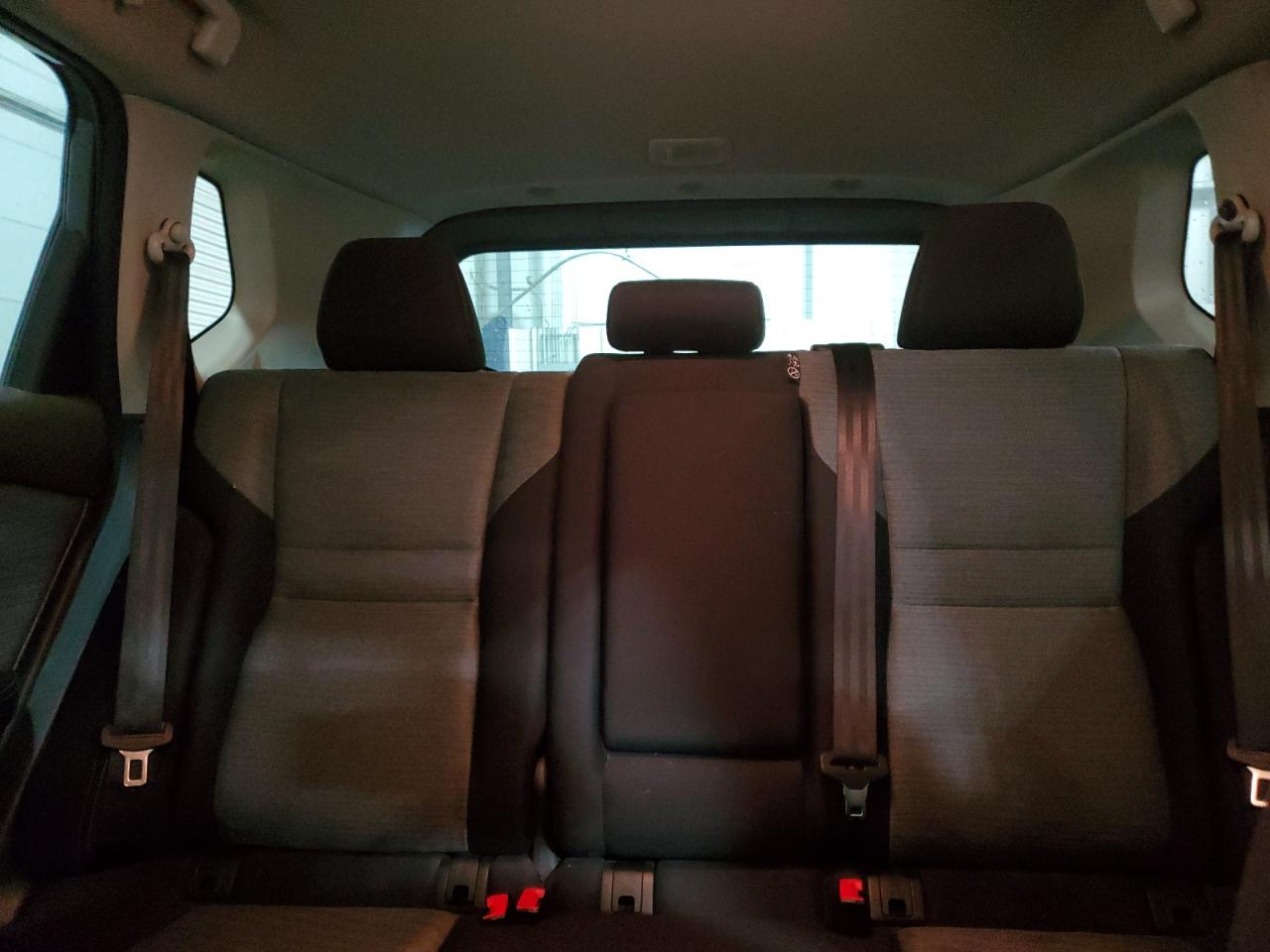 2023 Nissan Rogue Sv VIN: JN8BT3BA6PW404987 Lot: 86301555