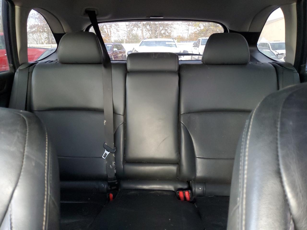 2015 Subaru Outback 3.6R Limited VIN: 4S4BSENC7F3216787 Lot: 89656185