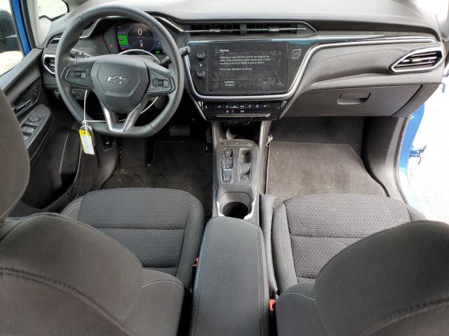  CHEVROLET BOLT 2023 Granatowy