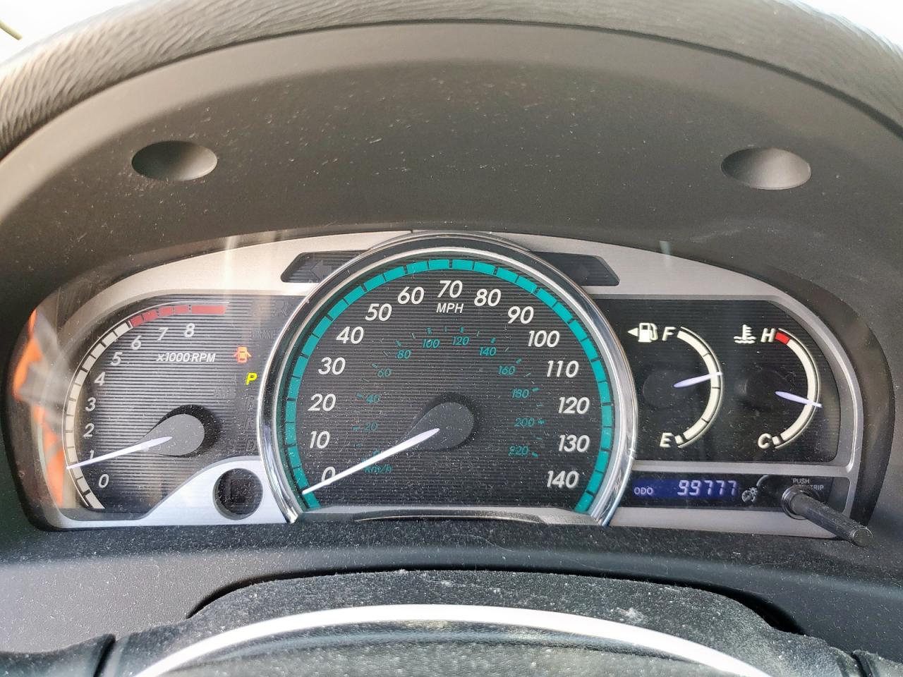 2014 Toyota Venza Le VIN: 4T3ZA3BB6EU088334 Lot: 82348435