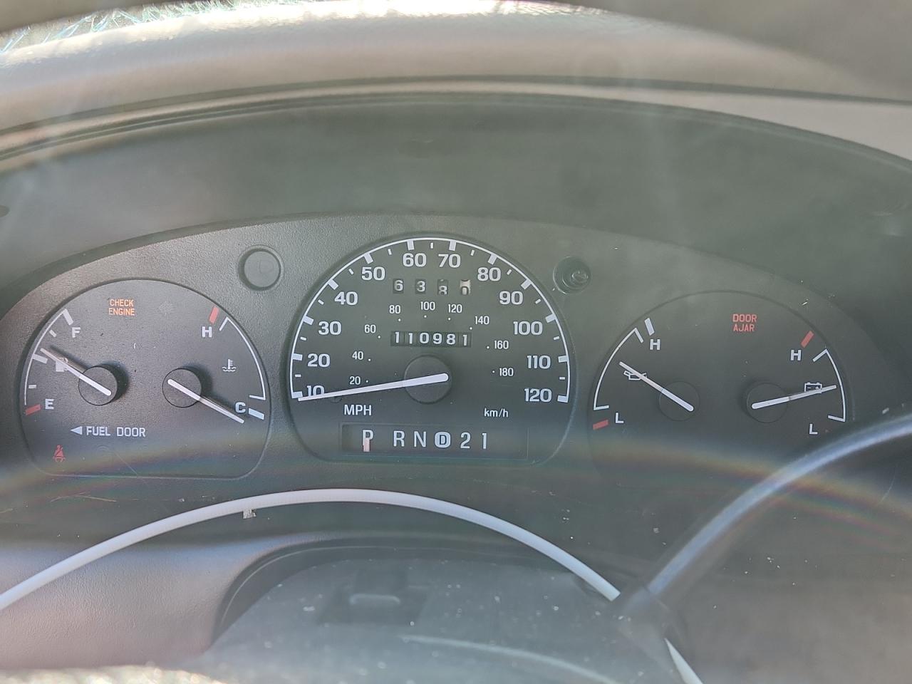2000 Ford Ranger VIN: 1FTYR10C3YTB19583 Lot: 87172595
