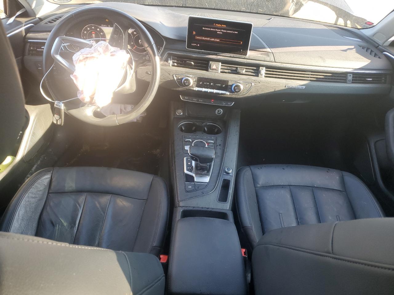 2018 Audi A4 Allroad Premium Plus VIN: WA18NAF45JA020013 Lot: 84595695