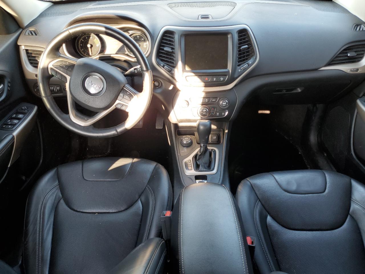 2018 Jeep Cherokee Limited VIN: 1C4PJMDXXJD575307 Lot: 81399775