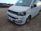 2010 VOLKSWAGEN TRANSPORTER 2.0 TDI 102PS VAN for sale at Copart WISBECH